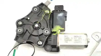Second-hand car spare part driver left window regulator for opel corsa d (s07) 1.3 cdti (l08, l68) oem iam references 5000577 5000577 5000577
