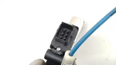 Second-hand car spare part driver left window regulator for opel corsa d (s07) 1.3 cdti (l08, l68) oem iam references 5000577 5000577 5000577