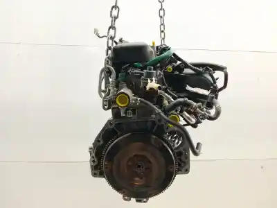 Автозапчасти б/у полный двигатель за suzuki swift iii (mz, ez) 1.3 (rs 413) ссылки oem iam   