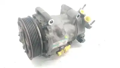 Peça sobressalente para automóvel em segunda mão compressor de ar condicionado a/a a/c por citroen c4 i (lc_) 1.6 16v referências oem iam 9651910980 Peça sobressalente para automóvel em segunda mão compressor de ar condicionado a/a a/c por citroen c4 i (lc_) 1.6 16v referências oem iam 9651910980