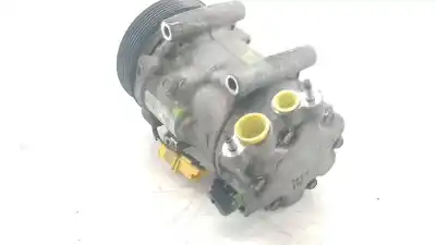 Peça sobressalente para automóvel em segunda mão compressor de ar condicionado a/a a/c por citroen c4 i (lc_) 1.6 16v referências oem iam 9651910980 9651910980 9651910980