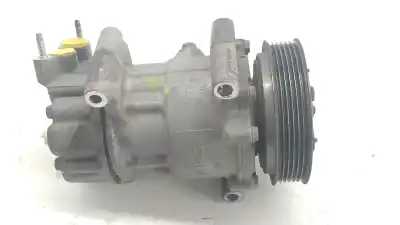 Peça sobressalente para automóvel em segunda mão compressor de ar condicionado a/a a/c por citroen c4 i (lc_) 1.6 16v referências oem iam 9651910980 9651910980 9651910980