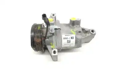 Peça sobressalente para automóvel em segunda mão COMPRESSOR DE AR CONDICIONADO A/A A/C por RENAULT EXPRESS FURGONETA/MONOVOLUMEN  Referências OEM IAM 926008942R 926008942R 926008942R