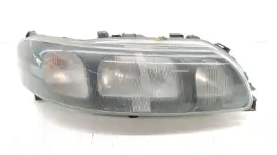 Peça sobressalente para automóvel em segunda mão farol / farolim direito por volvo s60 i (384) d5 referências oem iam 