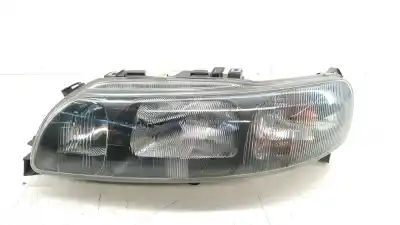 Peça sobressalente para automóvel em segunda mão farol / farolim esquerdo por volvo s60 i (384) d5 referências oem iam 