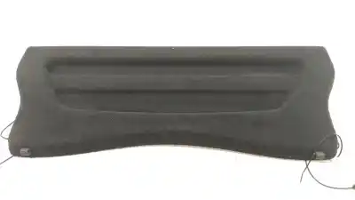 Автозапчастина б/у задній лоток для renault clio iv (bh_) 1.5 dci 90 посилання на oem iam 794209633f