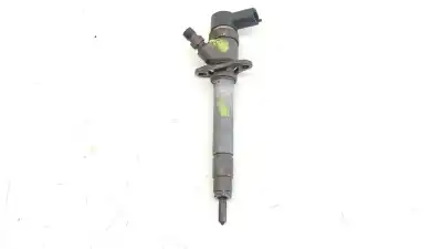 Peça sobressalente para automóvel em segunda mão injetor por volvo s60 i (384) d5 referências oem iam 8658353