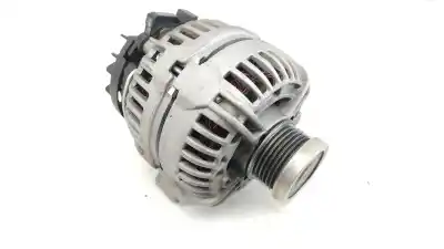Peça sobressalente para automóvel em segunda mão alternador por volvo s60 i (384) d5 referências oem iam 0124525029 0124525029 0124525029