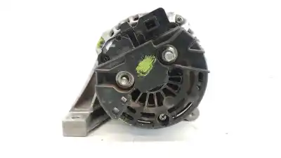 Peça sobressalente para automóvel em segunda mão alternador por volvo s60 i (384) d5 referências oem iam 0124525029 0124525029 0124525029