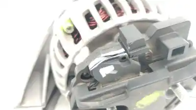 Peça sobressalente para automóvel em segunda mão alternador por volvo s60 i (384) d5 referências oem iam 0124525029 0124525029 0124525029