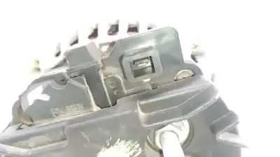 Peça sobressalente para automóvel em segunda mão alternador por volvo s60 i (384) d5 referências oem iam 0124525029 0124525029 0124525029