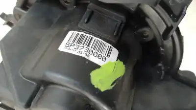 Автозапчастина б/у тепловий двигун для renault clio iv (bh_) 1.5 dci 90 посилання на oem iam 5p3730000 5r5833500 