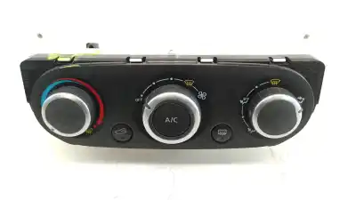 Автозапчасти б/у ОТОПЛЕНИЕ / КОНДИЦИОНИРОВАНИЕ ВОЗДУХА за RENAULT CLIO IV (BH_)  ссылки OEM IAM 5R5841100 5R5841100 5R5841100