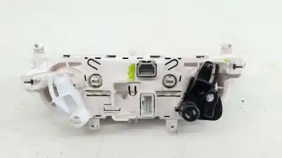 İkinci el araba yedek parçası isitma / klima kontrolü için renault clio iv (bh_) 1.5 dci 90 oem iam referansları 5r5841100 5r5841100 5r5841100