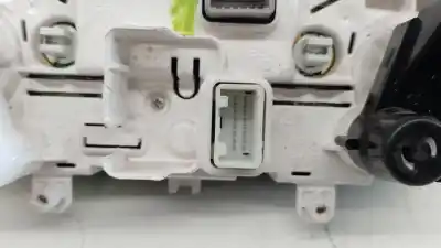 İkinci el araba yedek parçası isitma / klima kontrolü için renault clio iv (bh_) 1.5 dci 90 oem iam referansları 5r5841100 5r5841100 5r5841100