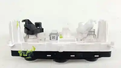 İkinci el araba yedek parçası isitma / klima kontrolü için renault clio iv (bh_) 1.5 dci 90 oem iam referansları 5r5841100 5r5841100 5r5841100