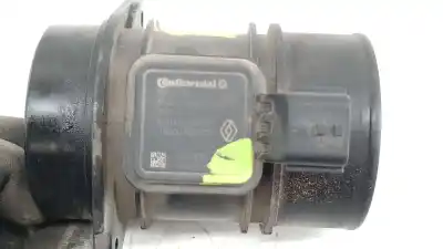 Автозапчастина б/у витратомір повітря для renault clio iv (bh_) 1.5 dci 90 посилання на oem iam 8200682558c 8200682558c 8200682558c