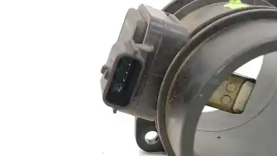 Автозапчастина б/у витратомір повітря для renault clio iv (bh_) 1.5 dci 90 посилання на oem iam 8200682558c 8200682558c 8200682558c