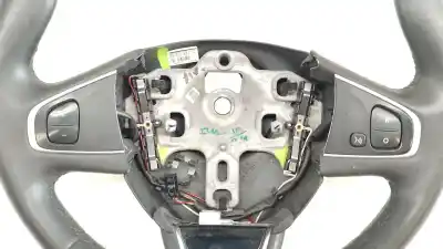 Автозапчастина б/у кермо для renault clio iv (bh_) 1.5 dci 90 посилання на oem iam 484005241r 484005241r 484005241r