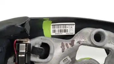 Автозапчастина б/у кермо для renault clio iv (bh_) 1.5 dci 90 посилання на oem iam 484005241r 484005241r 484005241r