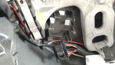 Автозапчастина б/у кермо для renault clio iv (bh_) 1.5 dci 90 посилання на oem iam 484005241r 484005241r 484005241r