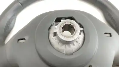 Автозапчастина б/у кермо для renault clio iv (bh_) 1.5 dci 90 посилання на oem iam 484005241r 484005241r 484005241r