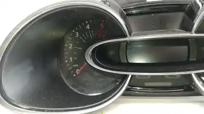 Автозапчастина б/у панель інструментів для renault clio iv (bh_) 1.5 dci 90 посилання на oem iam 248100383r 248100383r 248100383r