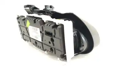 Автозапчастина б/у панель інструментів для renault clio iv (bh_) 1.5 dci 90 посилання на oem iam 248100383r 248100383r 248100383r