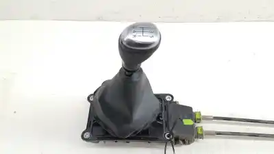 Автозапчастина б/у передач для renault clio iv (bh_) 1.5 dci 90 посилання на oem iam 349019559r 9621604a 9621604a