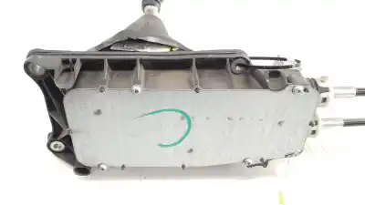 Автозапчастина б/у передач для renault clio iv (bh_) 1.5 dci 90 посилання на oem iam 349019559r 9621604a 9621604a