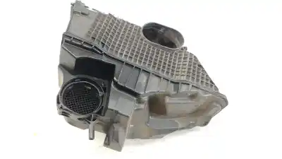 Автозапчастина б/у опора повітряного фільтра для renault clio iv (bh_) 1.5 dci 90 посилання на oem iam 165001258r