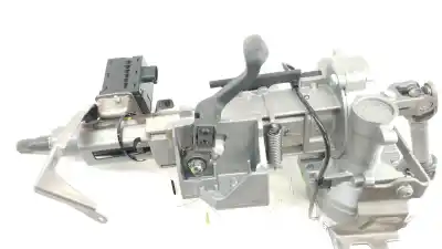 Автозапчастина б/у рульва колонка для renault clio iv (bh_) 1.5 dci 90 посилання на oem iam 6700003800b 488103594r 6700003800b