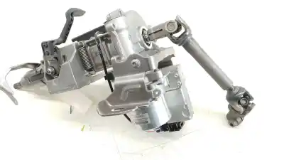 Автозапчастина б/у рульва колонка для renault clio iv (bh_) 1.5 dci 90 посилання на oem iam 6700003800b 488103594r 6700003800b