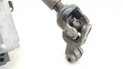 Автозапчастина б/у рульва колонка для renault clio iv (bh_) 1.5 dci 90 посилання на oem iam 6700003800b 488103594r 6700003800b