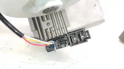 Автозапчастина б/у рульва колонка для renault clio iv (bh_) 1.5 dci 90 посилання на oem iam 6700003800b 488103594r 6700003800b