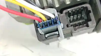 Автозапчастина б/у рульва колонка для renault clio iv (bh_) 1.5 dci 90 посилання на oem iam 6700003800b 488103594r 6700003800b