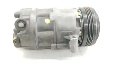 Second-hand car spare part air conditioning compressor for bmw 3 (e46) 320 d oem iam references 690564306 690564306 690564306