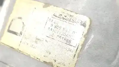 Second-hand car spare part air conditioning compressor for bmw 3 (e46) 320 d oem iam references 690564306 690564306 690564306