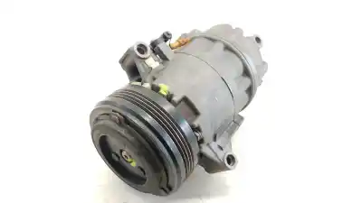 Second-hand car spare part air conditioning compressor for bmw 3 (e46) 320 d oem iam references 690564306 690564306 690564306