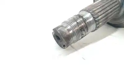 Pièce détachée automobile d'occasion transmission avant droite pour opel corsa d (s07) 1.3 cdti (l08, l68) références oem iam   