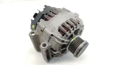 Pezzo di ricambio per auto di seconda mano alternatore per opel corsa d (s07) 1.3 cdti (l08, l68) riferimenti oem iam 13505392 tg12c105 13505392
