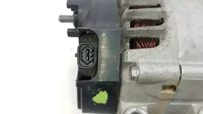 Pezzo di ricambio per auto di seconda mano alternatore per opel corsa d (s07) 1.3 cdti (l08, l68) riferimenti oem iam 13505392 tg12c105 13505392