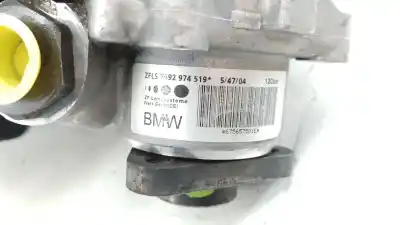 Second-hand car spare part steering pump for bmw 3 (e46) 320 d oem iam references zfls7692974519 zfls7692974519 zfls7692974519
