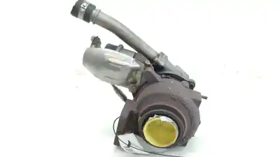 Автозапчастина б/у турбонагрузник для opel corsa d (s07) 1.3 cdti (l08, l68) посилання на oem iam 55225439 710037626 55225439