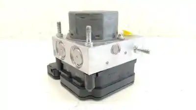 Автозапчастина б/у абс для renault clio iv (bh_) 1.5 dci 90 посилання на oem iam 476601842r 0265290289 476601842r