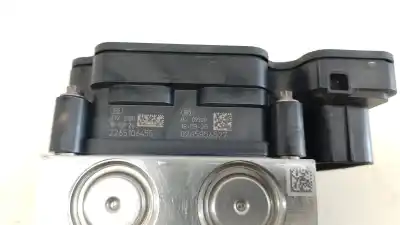 Автозапчастина б/у абс для renault clio iv (bh_) 1.5 dci 90 посилання на oem iam 476601842r 0265290289 476601842r