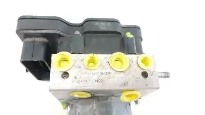 Автозапчастина б/у абс для renault clio iv (bh_) 1.5 dci 90 посилання на oem iam 476601842r 0265290289 476601842r
