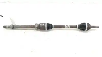 Автозапчастина б/у  для RENAULT CLIO IV (BH_)  Посилання на OEM IAM 391008239R 391008239R 391008239R