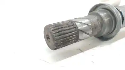 Second-hand car spare part front right transmission for renault clio iv (bh_) 1.5 dci 90 oem iam references 391008239r 391008239r 391008239r