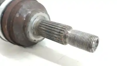 Second-hand car spare part front right transmission for renault clio iv (bh_) 1.5 dci 90 oem iam references 391008239r 391008239r 391008239r